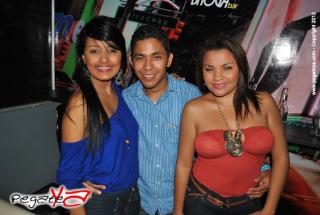 Foto 22 de bhoga 12 Y 13 Octubre 2012 en Discoteca BHOGA cartagena, Cartagena