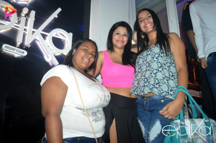 Foto 51 de Epika Night Club - 3er FDS Enero 2016 en Epika Night Club, Cali
