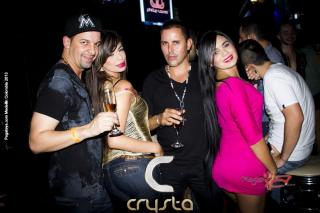 Foto 87 de Fotos Discoteca Crista Medellin 2013 en Discoteca Crista Medellin, Medellín