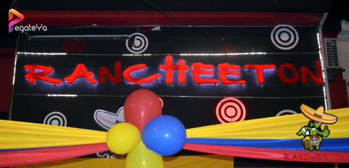 Foto 16 de Rancheeton - 4to FDS Junio 2015 en Rancheton Cali, Cali