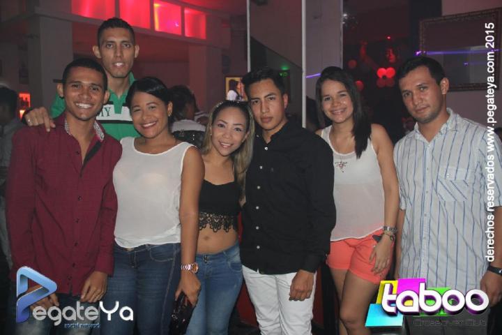 Foto 23 de Taboo viernes 25 y sabado 26 en Discoteca Taboo Cartagena, Cartagena