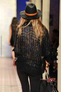 Foto 27 de Pasarela Studio F - 2012 en Fotos Colombiamoda, Medellín