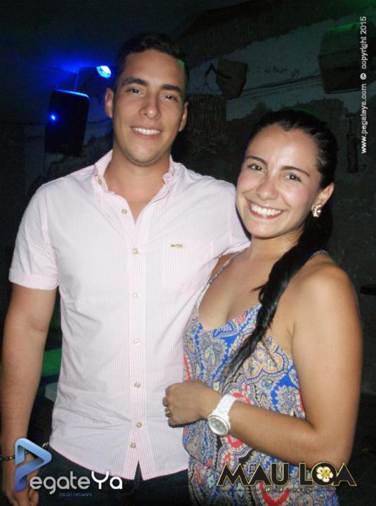 Foto 4 de Mau Loa 26 y 27 de Junio de 2015 en mau loa cartagena, Cartagena