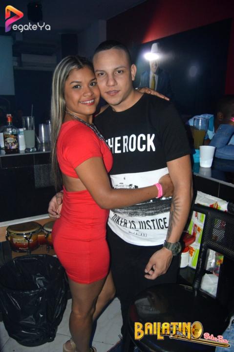 Foto 79 de Bailatino - 1er & 4to Fds Oct 2016 en Bailatino - Bar, Cali