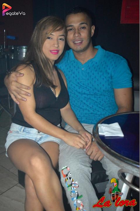 Foto 20 de La Lora - 3er Fds Julio 2017 en La Lora Bar, Cali