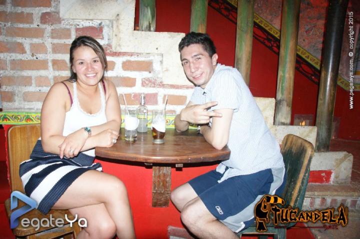 Foto 9 de Tu Candela 26 y 27 de Junio de 2015 en TU CANDELA cartagena, Cartagena