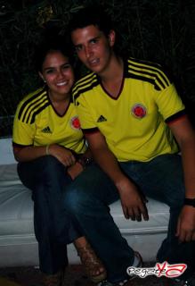 Foto 16 de Octubre 12 del 2013 en Heaven Shots, Cali
