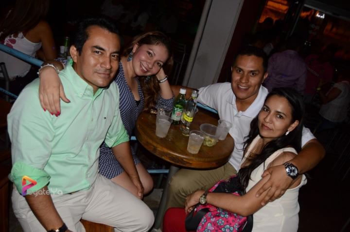 Foto 23 de Maria casquitos sábado 04 de julio 2015 en Maria Casquitos Bucaramanga, Bucaramanga