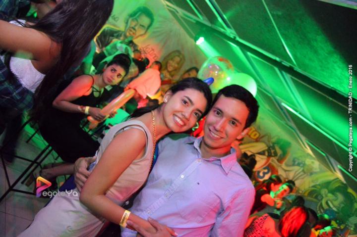 Foto 66 de TRINIDAD - 23 enero 2016 en Trinidad Discoteca Bucaramanga, Bucaramanga