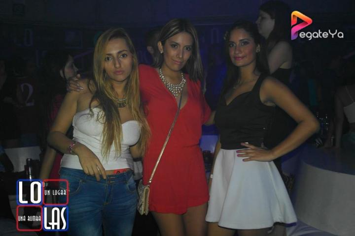 Foto 142 de Lolas Cali en Lolas Club Menga Cali, Cali