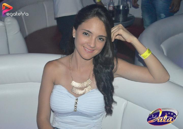 Foto 20 de JalaJala - 1er Fds Marzo 2017 en Jala Jala Club, Cali