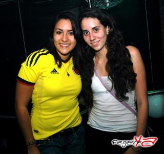 Foto 50 de Octubre 12 del 2013 en Praga Club Cali, Cali