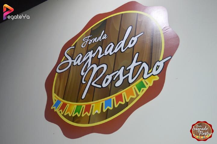 Foto 24 de Sagrado Rostro - 1er Fds Marzo 2017 en Fonda Sagrado Rostro