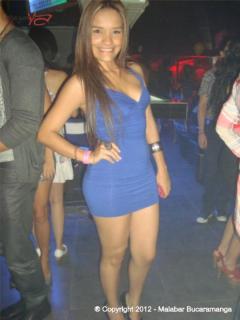 Foto 6 de 20-21 Enero 2012 en Discoteca Malabar Bucaramanga, Bucaramanga