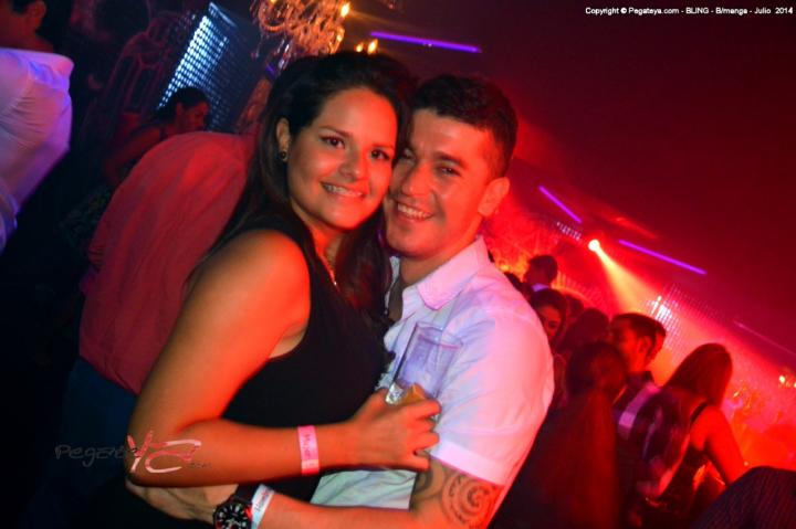 Foto 30 de Discoteca Bling- 19 de julio de 2014 en Bar Bling Bucaramanga, Bucaramanga