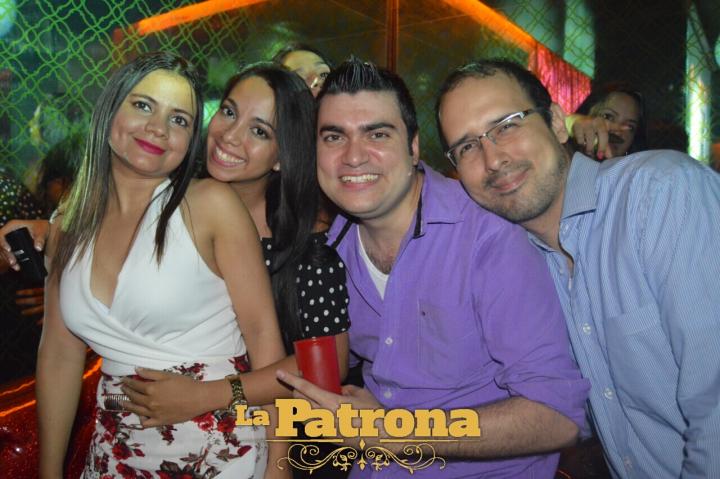 Foto 31 de La Patrona - 4to Fds Julio 2017 en La Patrona, Cali