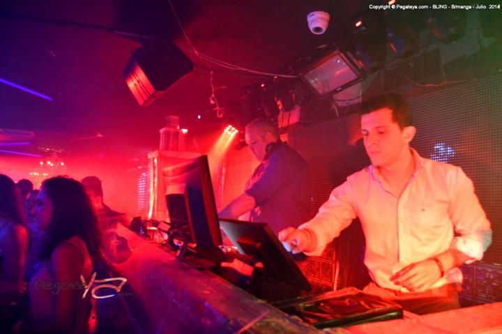Foto 114 de Discoteca Bling- 19 de julio de 2014 en Bar Bling Bucaramanga, Bucaramanga