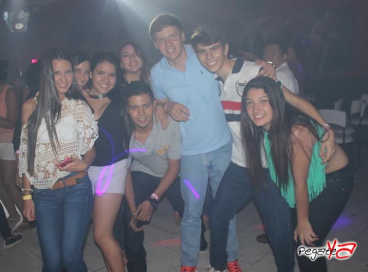 Foto 27 de Ampm Bar - Julio 19 del 2014 en Am / PM Bar - Cali, Cali