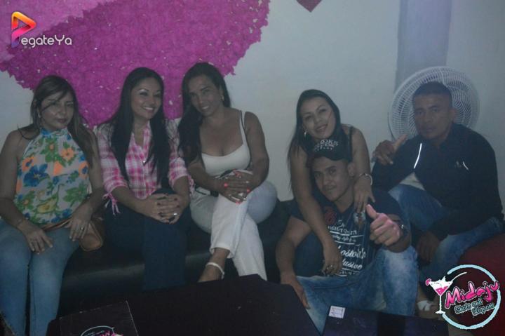Foto 37 de Midaju - 1er FDS Oct 2015 en Midaju Bar