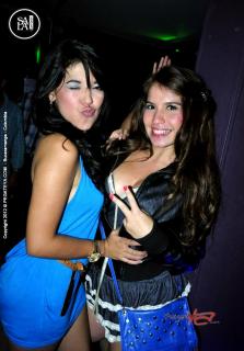 Foto 20 de La Sala Club Sabado - 15 de Diciembre de 2012 en La Sala Club, Bucaramanga