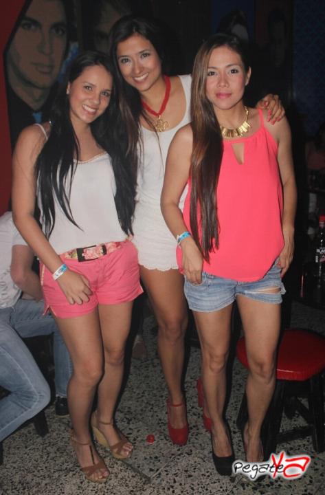 Foto 9 de Kabaret - Julio 19 en Kabaret - Granada, Cali