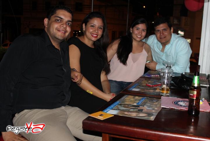 Foto 25 de Charly Food Bar - Oct 4 en Charly Food Bar, Cali