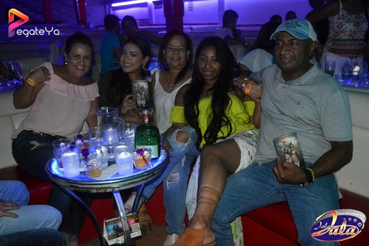 Foto 44 de Jalajala - 1er Fds Mayo 2016 en Jala Jala Club, Cali