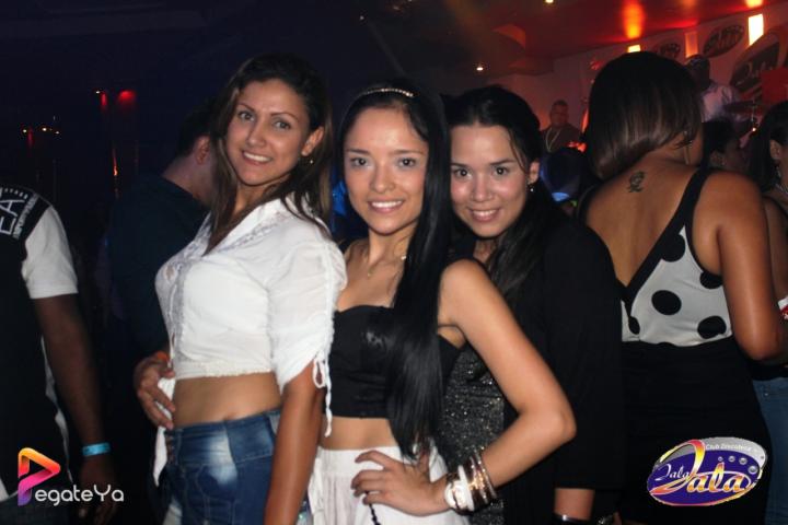 Foto 15 de Jalajala - 3er FDS Abril 2015 en Jala Jala Club, Cali