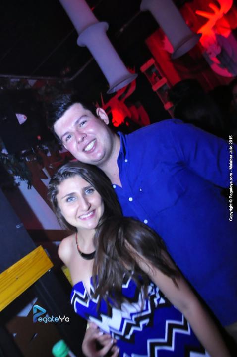 Foto 47 de Malabar - sabado 11 de julio de 2015 en Discoteca Malabar Bucaramanga, Bucaramanga