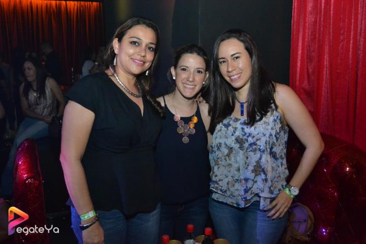 Foto 15 de 69 club - 2do Fds Marzo 2017 en Pegateya Cali, Cali