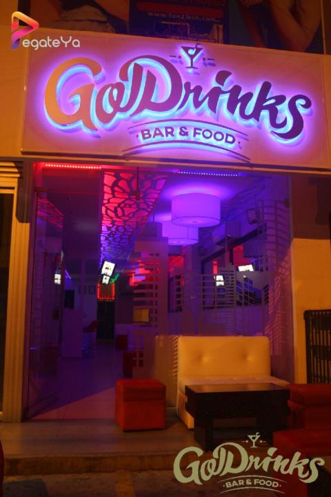 Foto 8 de Gol Drinks - 3er FDS Julio 2016 en Gol Drinks, Cali