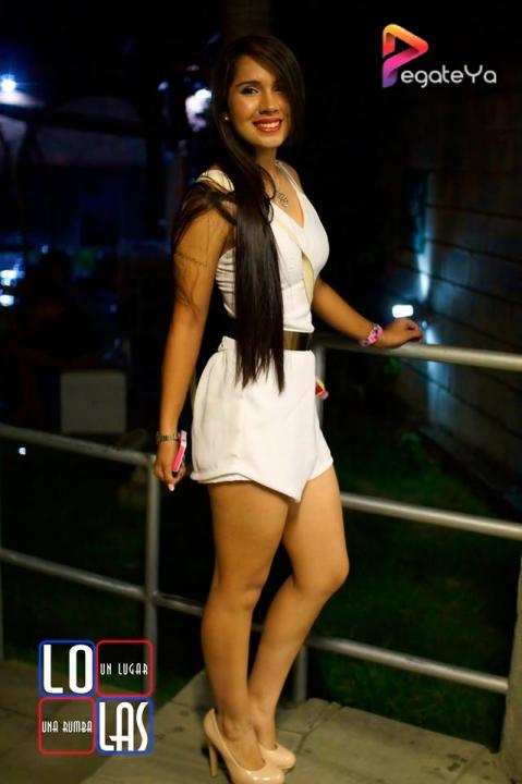 Foto 18 de Lolas Club - 3er FDS Abril 2015 en Lolas Club Menga Cali, Cali