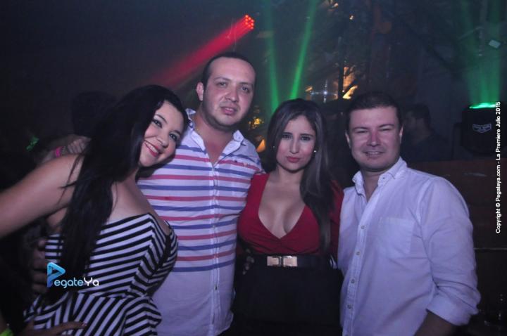 Foto 90 de La Premiere - 11 de julio de 2015 en La Premiere Bucaramanga, Bucaramanga