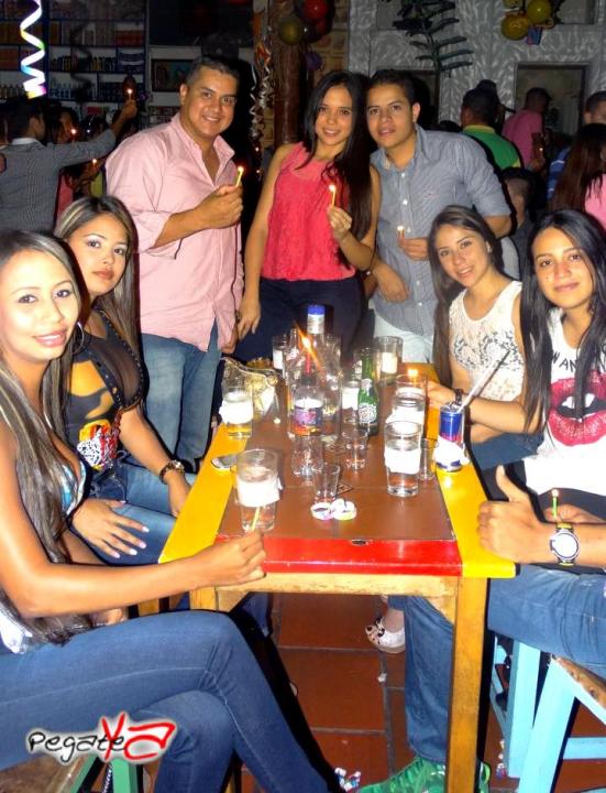 Foto 36 de Tutaina - Oct 4 en FONDA TUTAINA Medellin, Medellín