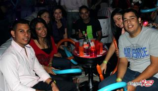 Foto 73 de Agosto 03 del 2013 en Living Night Club, Cali