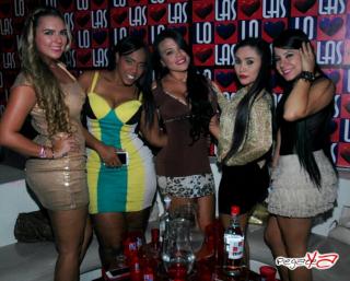 Foto 15 de Lolas Club - Maluma en Lolas Club, Cali