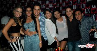 Foto 100 de Lolas Club - Maluma en Lolas Club, Cali