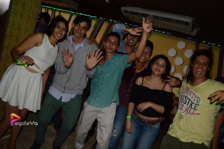 Foto 16 de Marianamen sábado 11 de julio 2015 en Discoteca Maria Namen Bucaramanga, Bucaramanga