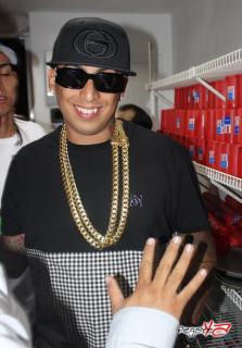 Foto 1 de Lolas - Ñengo Flow en Lolas Club Menga Cali, Cali