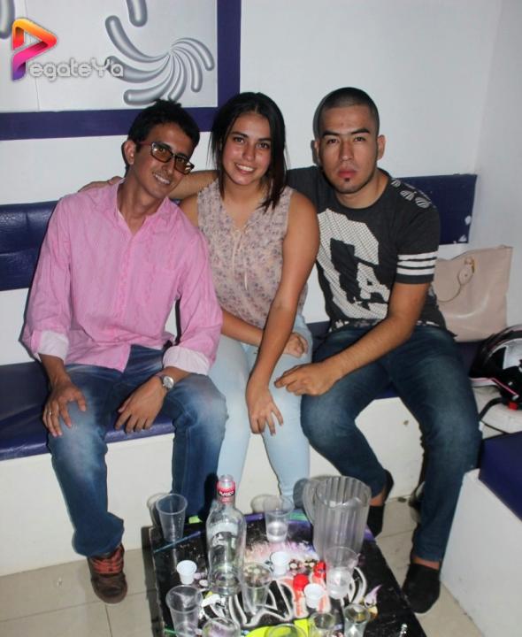 Foto 17 de Ahma Bar - 2do FDS Oct 2015 en Ahma Cali, Cali