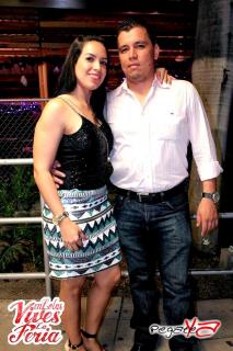 Foto 163 de Discoteca Lolas feria de Cali 2013 en Lolas Club Menga Cali, Cali