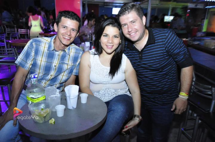 Foto 36 de Maria casquitos sábado 25 de abril 2015 en Maria Casquitos Bucaramanga, Bucaramanga