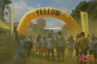 Foto 44 de The Color Run Medellin en The Color Run Medellin, Medellín