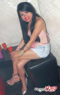 Foto 12 de Agosto 31 del 2013 en Babel / Barra Libre Cali, Cali