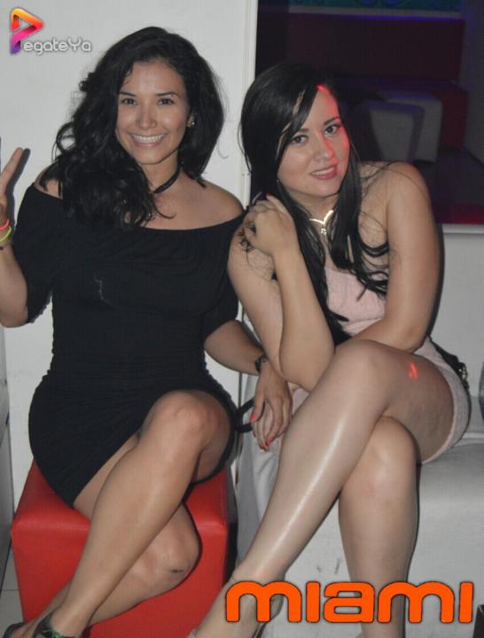 Foto 12 de Miami Bar - 1er Fds Agosto 2017 en Miami Bar Cali, Cali