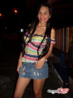 Foto 3 de Marzo 31 del 2012 en FONDA TUTAINA Medellin, Medellín