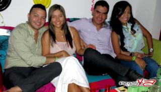 Foto 39 de Agosto 31 del 2013 en Beautiful 80`s Cali, Cali