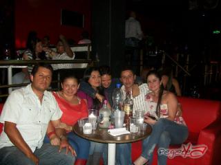 Foto 18 de La Ponceña / Junio 02 en La Ponceña MANIZALES, Manizales