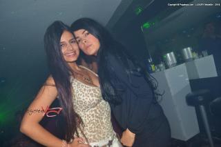 Foto 3 de LUXURY 4 y 5 de abril de 2014 en Discoteca Luxury Medellin, Medellín
