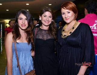 Foto 45 de NATURA Colombiamoda 2012 en Fotos Colombiamoda, Medellín